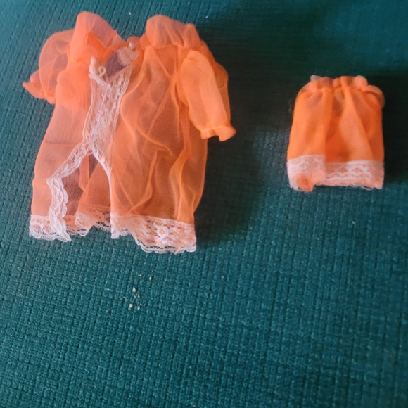 Topper Dawn Doll Trio Set With Accessories - Picture 4 of 9